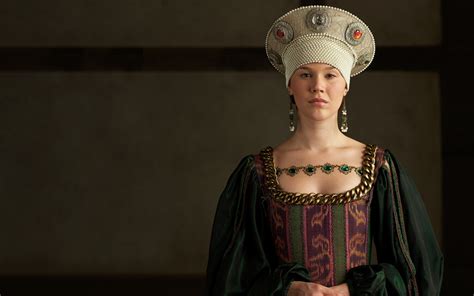 joss stone ne i tudor|Anne of Cleves Played by Joss Stone .